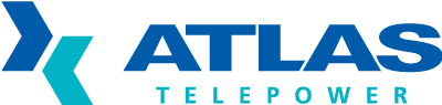 Atlas telepower logo rgb farbe