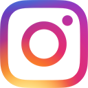 Instagram icon farbe